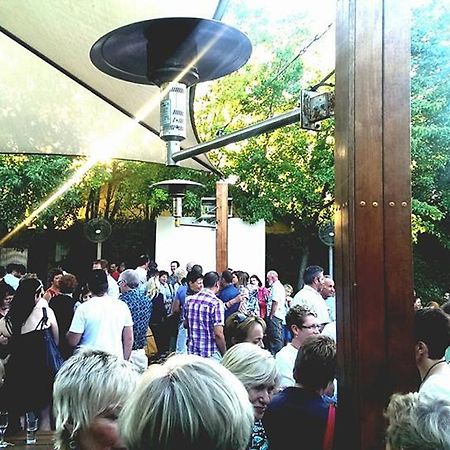 The Shamrock Hotel Echuca Εξωτερικό φωτογραφία